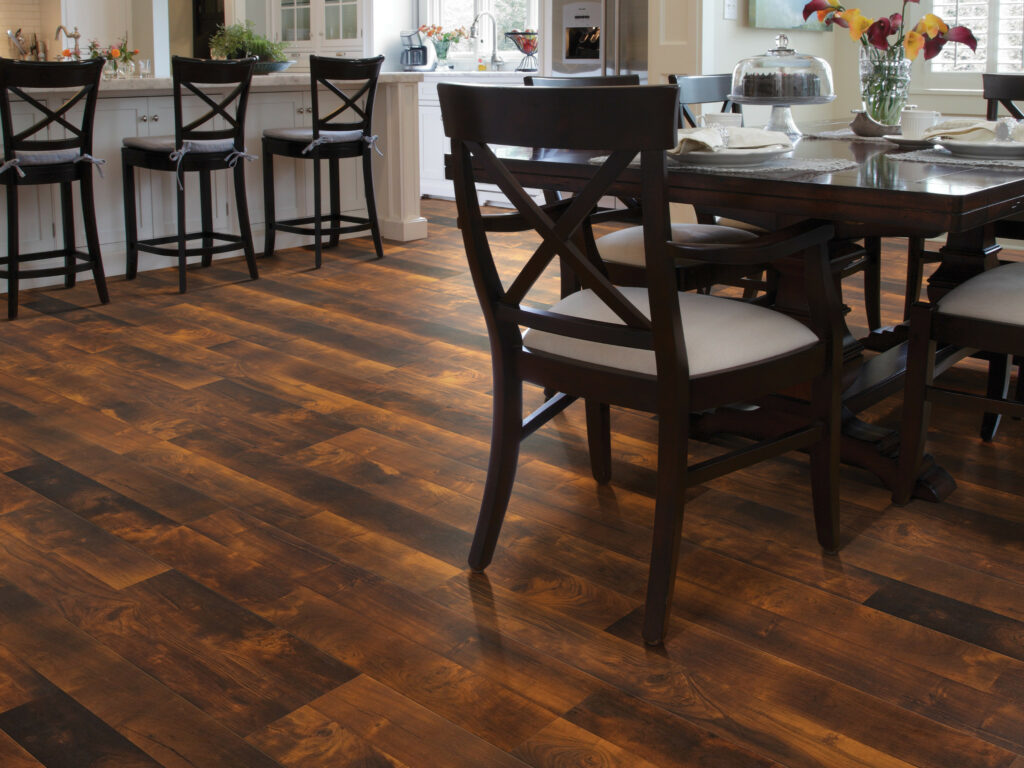 Laminate Flooring | Kopp's Carpet & Decorating