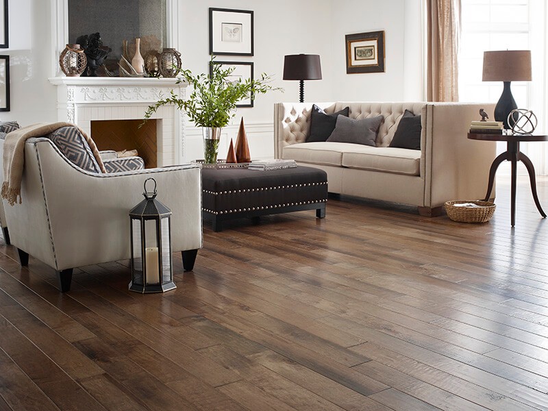 Hardwood Flooring | Kopp's Carpet and Decorating