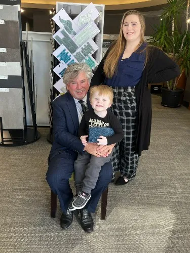 Family | Kopp's Carpet & Decorating