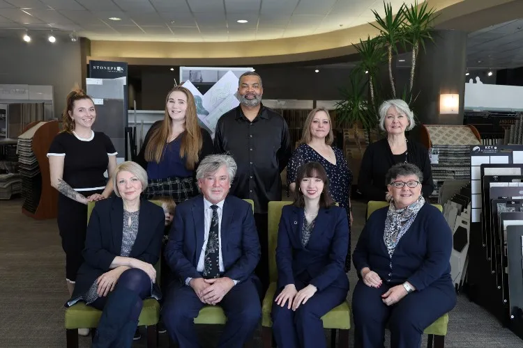 Team Members | Kopp's Carpet & Decorating