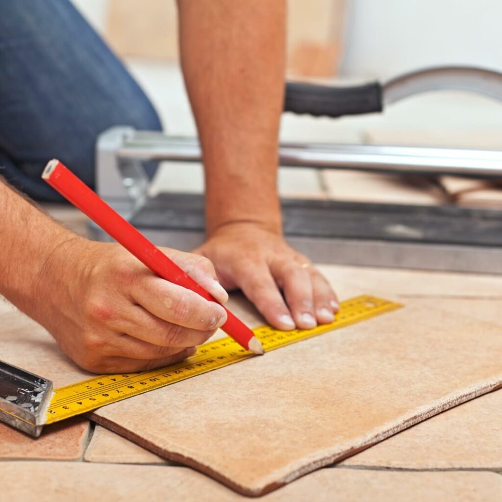 Floor Measurement | Kopp's Carpet & Decorating