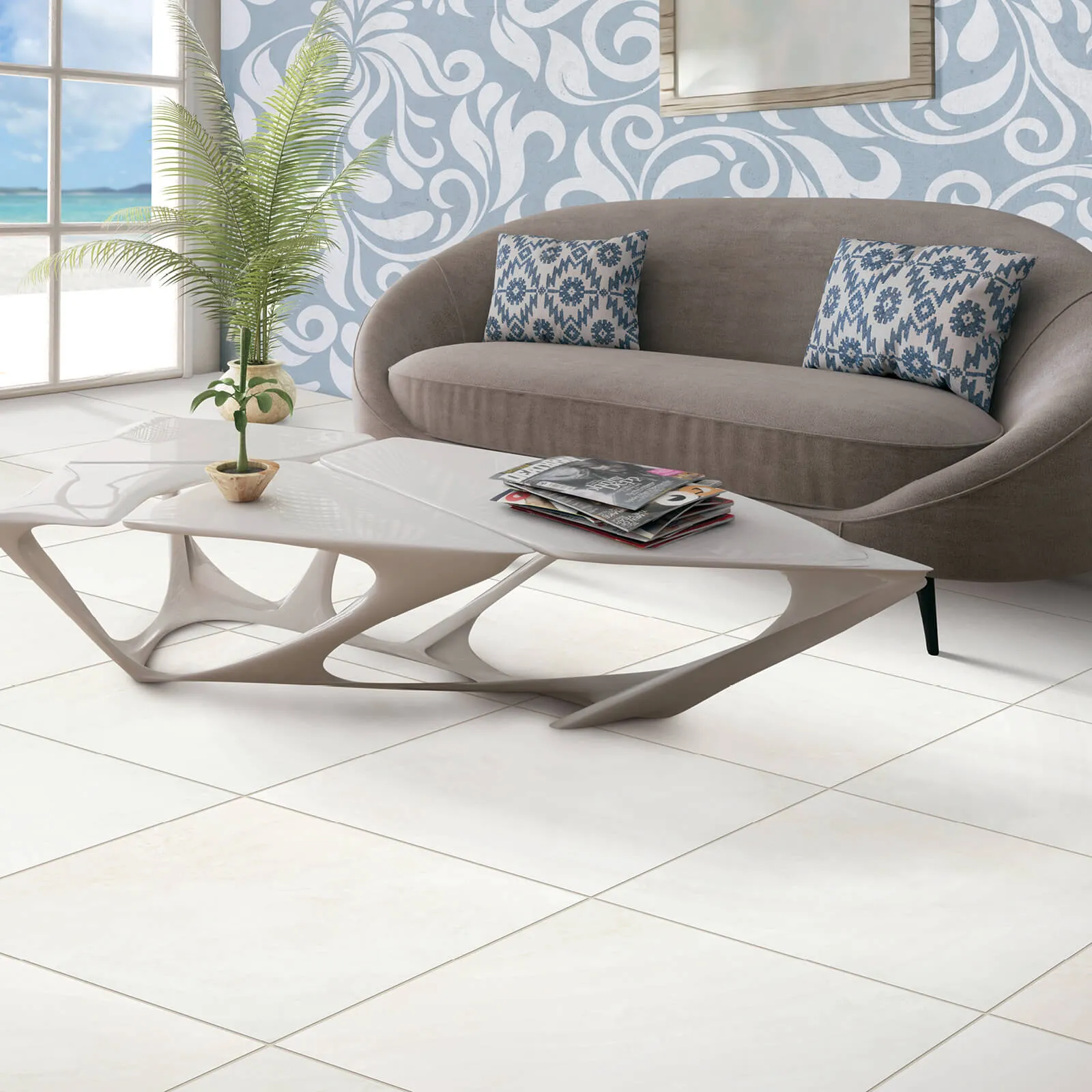 Tile flooring | Kopp's Carpet & Decorating