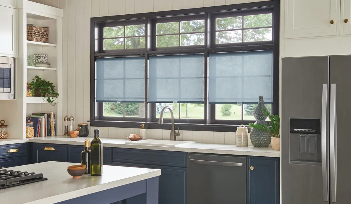 Kitchen cabinet | Kopp's Carpet & Decorating