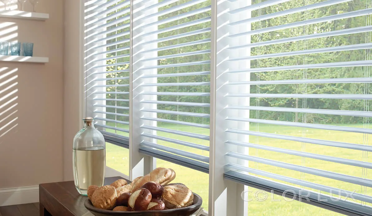 Insulating Blinds | Kopp's Carpet & Decorating
