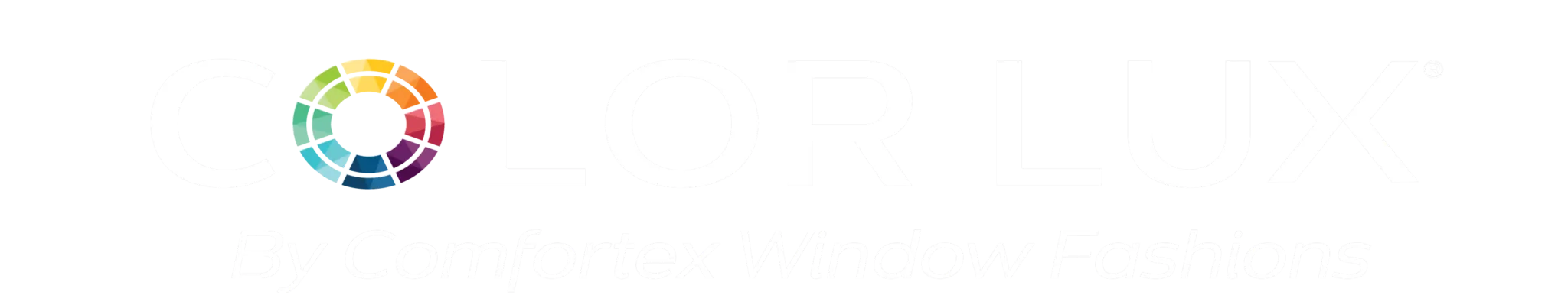 Color lux white logo | Kopp's Carpet & Decorating