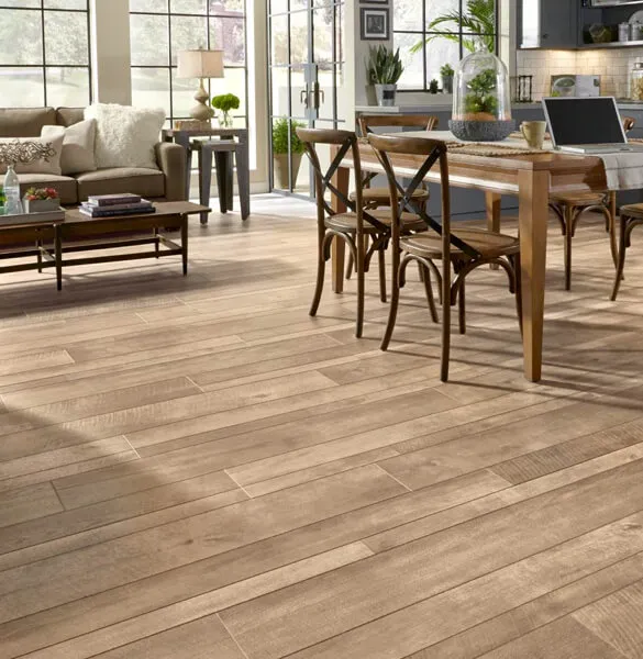mannington-laminate-flooring Laminate flooring | Kopp's Carpet & Decorating