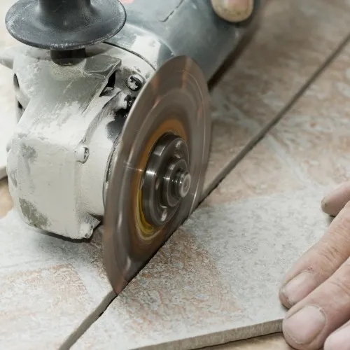 Tile flooring installation | Kopp's Carpet & Decorating