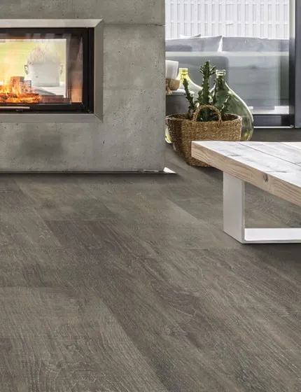 quickstep-laminate Laminate flooring | Kopp's Carpet & Decorating