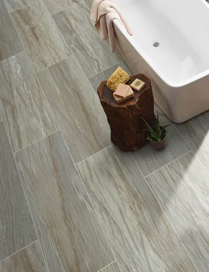 Bathroom tile | Kopp's Carpet & Decorating