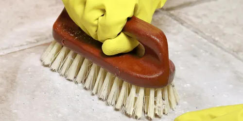 Tile care | Kopp's Carpet & Decorating