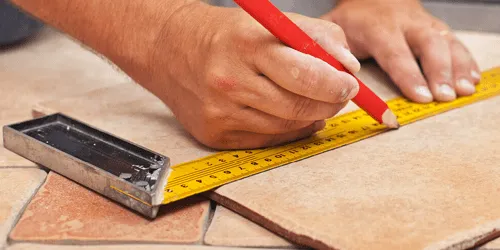 Tile installation | Kopp's Carpet & Decorating