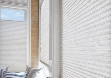 cellular honeycomb shades | Kopp's Carpet & Decorating