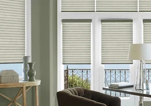roller-and-solar-shades | Kopp's Carpet & Decorating