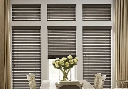 wood-metal-blinds | Kopp's Carpet & Decorating